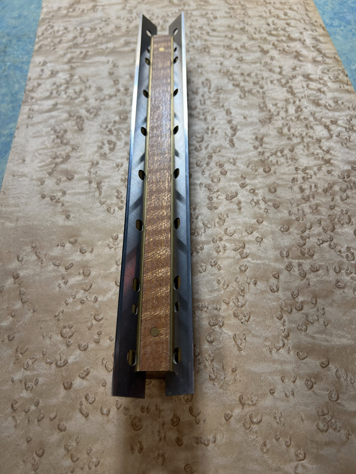 How to Sharpen Planer and Jointer Knives: A Complete Shop Guide