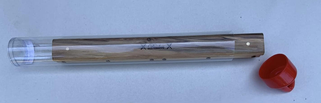 Deulen 12" Planer Knife Sharpener for knives up to 15"