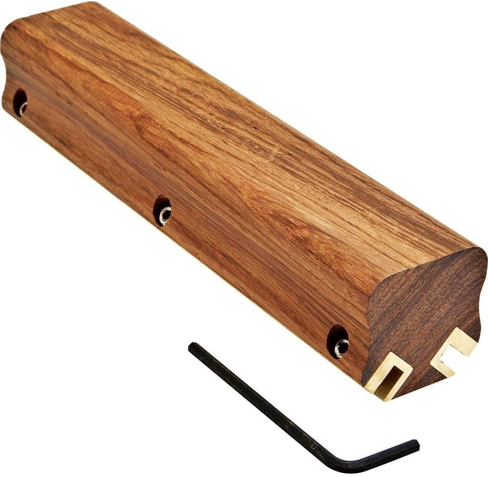 Deulen 6” Jointer Knife Jig for knives up to 8"