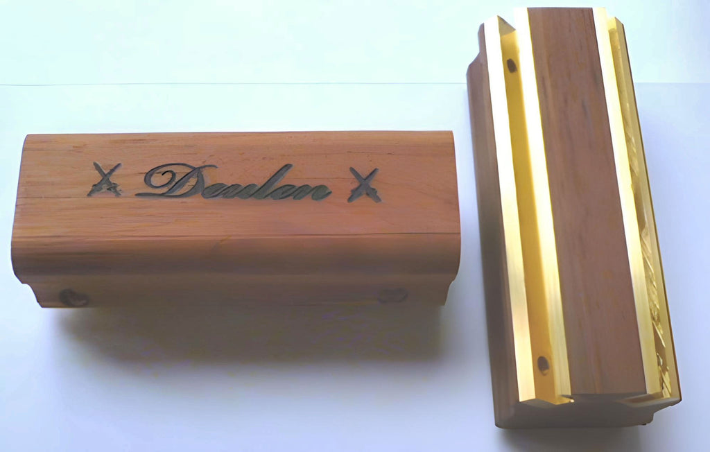 Deulen Mini 3-1/4” Electric Hand Planer Knife Jig