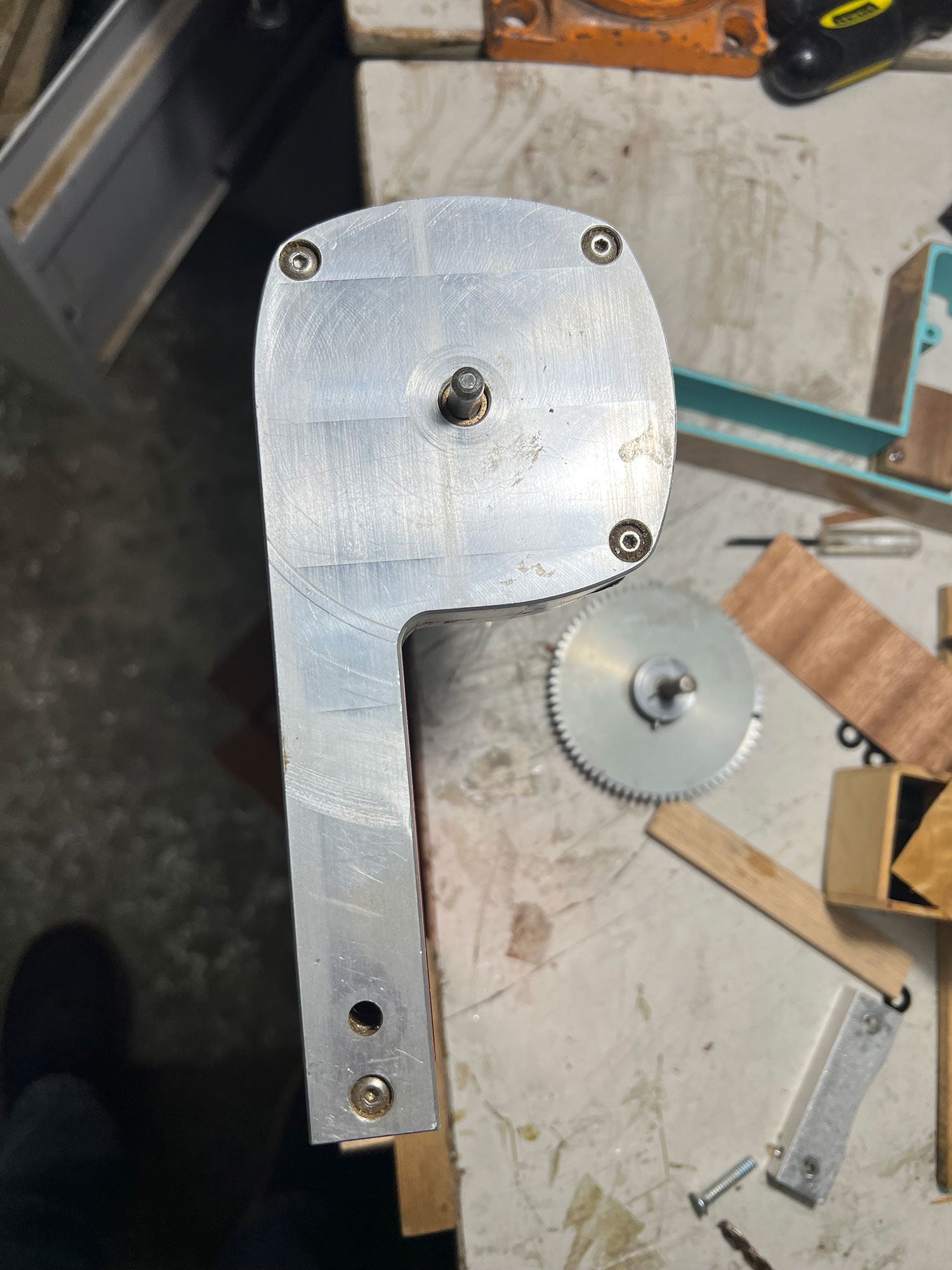 Deulen Safety Fence 36”